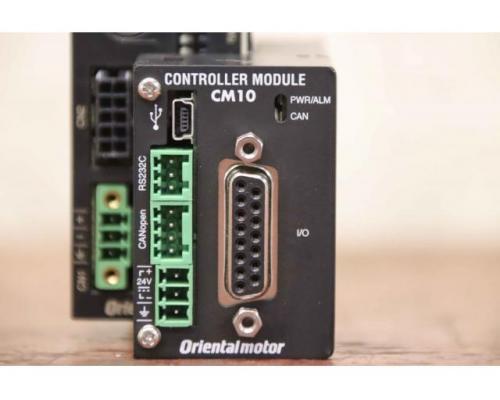 Servo Controller von Oriental Motor – CM 10-1  ARD-K - Bild 4
