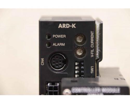 Servo Controller von Oriental Motor – CM 10-1  ARD-K - Bild 5