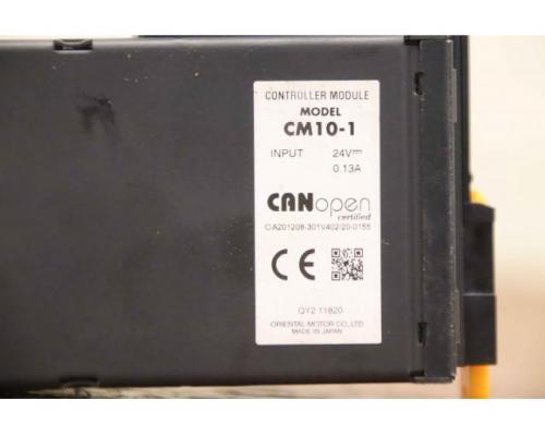 Servo Controller von Oriental Motor – CM 10-1  ARD-K - Bild 6
