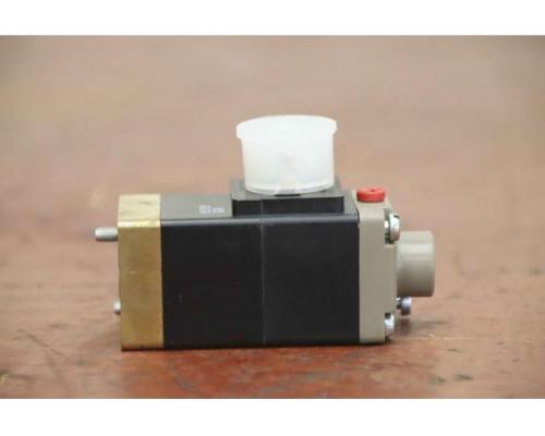 Magnetventil von bürkert – 0313 0 2,0 FKM MS  00077035 - Bild 9