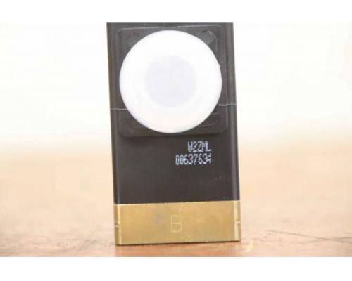 Magnetventil von bürkert – 0313 0 2,0 FKM MS  00077035 - Bild 10