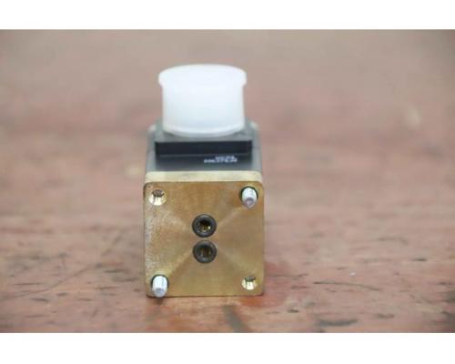 Magnetventil von bürkert – 0313 0 2,0 FKM MS  00077035 - Bild 12
