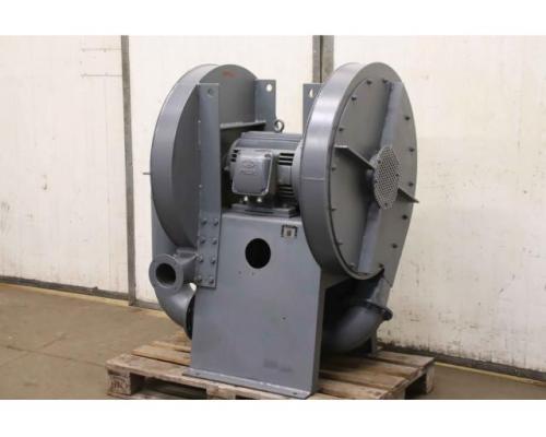 Druckgebläse 11 kW von Piller – 2 E 10 1800 - Bild 1