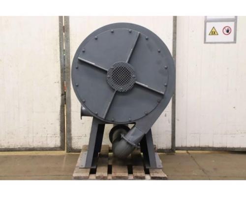 Druckgebläse 11 kW von Piller – 2 E 10 1800 - Bild 7