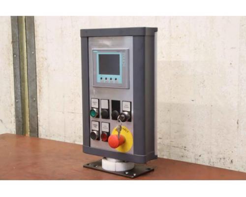 Simatic Panel Toch von Siemens – 6AV6 647-OAA11-3AX0 - Bild 1
