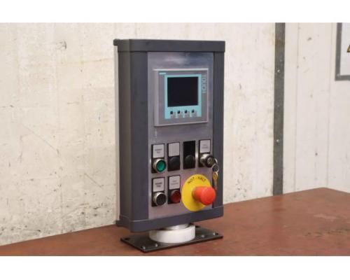 Simatic Panel Toch von Siemens – 6AV6 647-OAA11-3AX0 - Bild 2