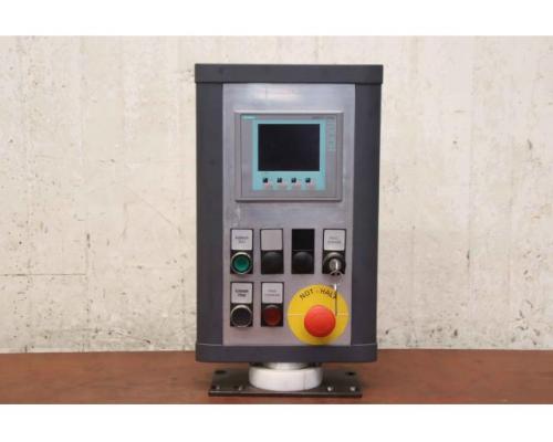 Simatic Panel Toch von Siemens – 6AV6 647-OAA11-3AX0 - Bild 3