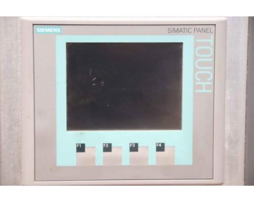 Simatic Panel Toch von Siemens – 6AV6 647-OAA11-3AX0 - Bild 4