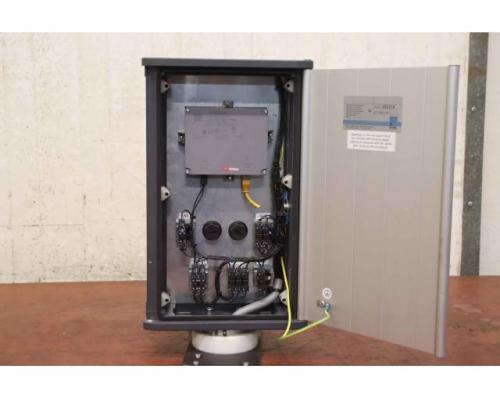 Simatic Panel Toch von Siemens – 6AV6 647-OAA11-3AX0 - Bild 7