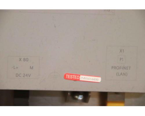 Simatic Panel Toch von Siemens – 6AV6 647-OAA11-3AX0 - Bild 10