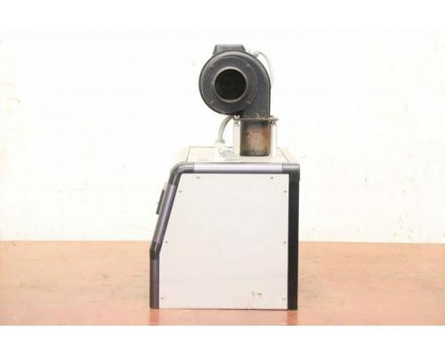 Heizgebläse 31 m³/min von Karl Klein – DNG 1-1,5K - Bild 6