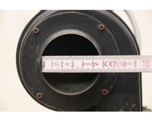 Heizgebläse 31 m³/min von Karl Klein – DNG 1-1,5K - Bild 7