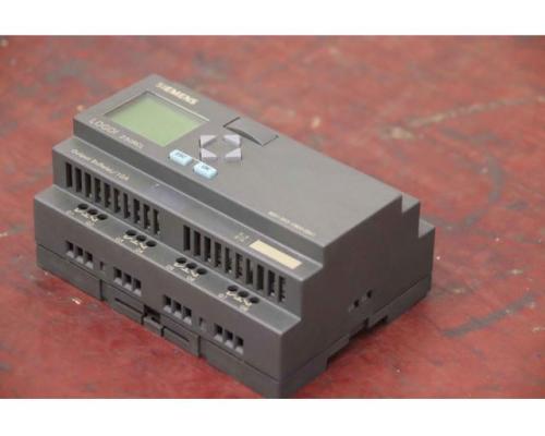 Elektronikmodul von Siemens – LOGO! 230RCL  6ED1 053-1FB00-OBA1 - Bild 1