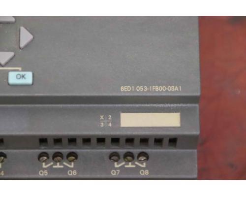 Elektronikmodul von Siemens – LOGO! 230RCL  6ED1 053-1FB00-OBA1 - Bild 4