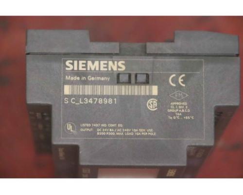 Elektronikmodul von Siemens – LOGO! 230RCL  6ED1 053-1FB00-OBA1 - Bild 6