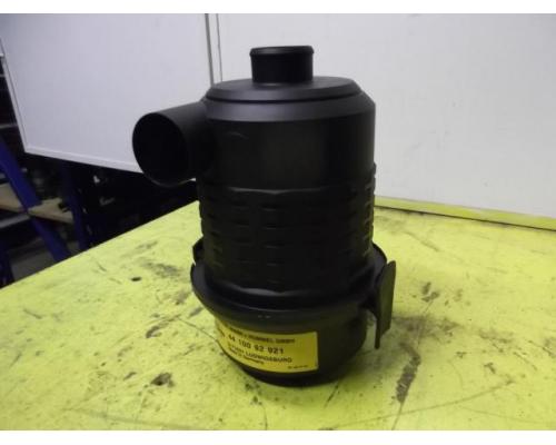Luftfiltergehäuse von Mann Filter – 44 100 92 921 - Bild 1