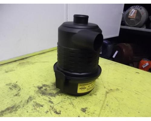 Luftfiltergehäuse von Mann Filter – 44 100 92 921 - Bild 2