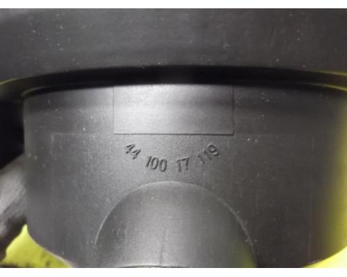 Luftfiltergehäuse von Mann Filter – 44 100 92 921 - Bild 7