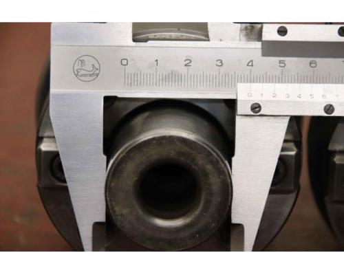 Fräsaufnahme SK50 6 Stück von Kelch – Ø 40 mm - Bild 5
