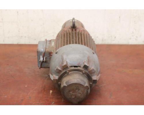 Getriebemotor 2,2 kW 137 U/min von Bauer – D1A41AHZ/253 - Bild 8