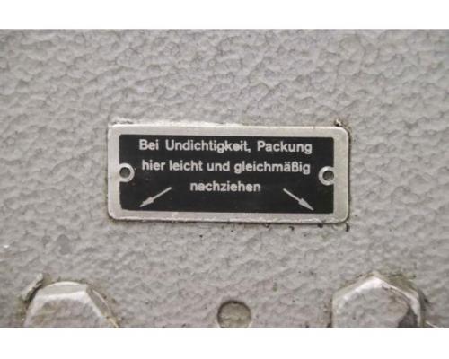 Schlauchhaspel von unbekannt – Schlauchlänge 5400 mm - Bild 6