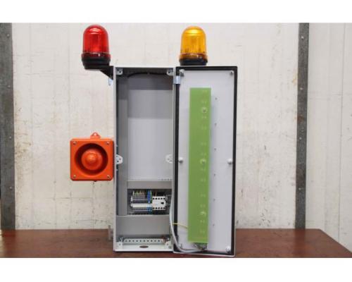 Signalsäule von Deckma – 450/290/H740 mm - Bild 4