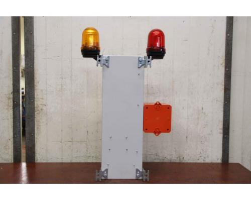 Signalsäule von Deckma – 450/290/H740 mm - Bild 7