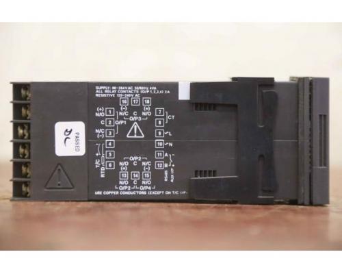 Temperaturregler von Hengstler – West 6600  0906 Z220000 S - Bild 5