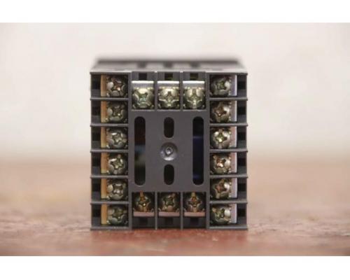 Temperaturregler von Hengstler – West 6600  0906 Z220000 S - Bild 6