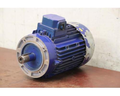Elektromotor 3 kW 2880 U/min von TH.Halter – DI 100 L-2 - Bild 1