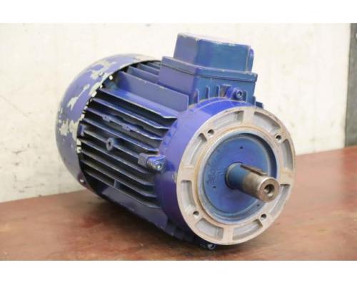 Elektromotor 3 kW 2880 U/min von TH.Halter – DI 100 L-2 - Bild 2
