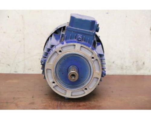 Elektromotor 3 kW 2880 U/min von TH.Halter – DI 100 L-2 - Bild 3
