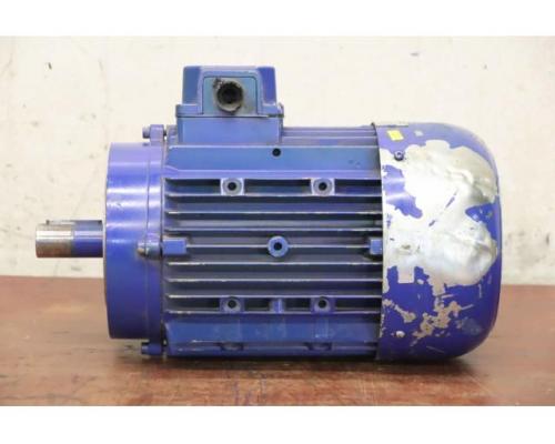 Elektromotor 3 kW 2880 U/min von TH.Halter – DI 100 L-2 - Bild 4