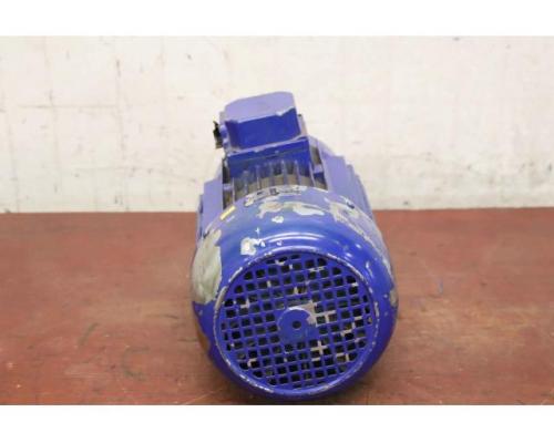 Elektromotor 3 kW 2880 U/min von TH.Halter – DI 100 L-2 - Bild 6