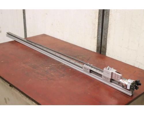 Linearantrieb Hublänge 980 mm von igus Achterberg – DryLin T  Toolbase AK - Bild 1