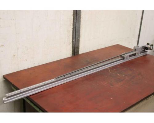 Linearantrieb Hublänge 980 mm von igus Achterberg – DryLin T  Toolbase AK - Bild 2