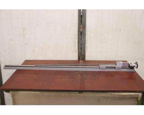 Linearantrieb Hublänge 980 mm von igus Achterberg – DryLin T  Toolbase AK - Bild 3