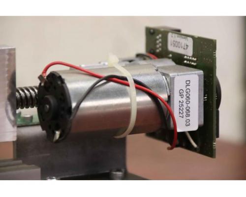Linearantrieb Hublänge 980 mm von igus Achterberg – DryLin T  Toolbase AK - Bild 6