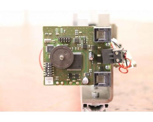 Linearantrieb Hublänge 980 mm von igus Achterberg – DryLin T  Toolbase AK - Bild 7