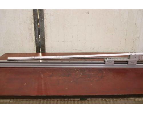Linearantrieb Hublänge 980 mm von igus Achterberg – DryLin T  Toolbase AK - Bild 8