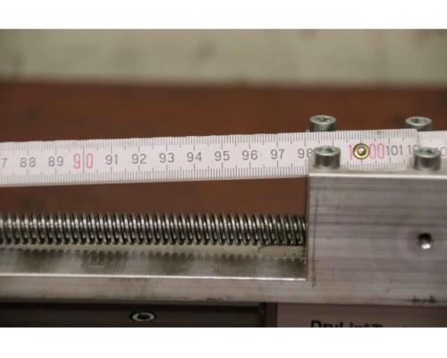 Linearantrieb Hublänge 980 mm von igus Achterberg – DryLin T  Toolbase AK - Bild 10