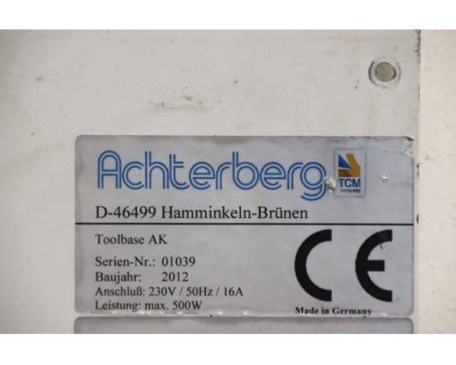 Linearantrieb Hublänge 980 mm von igus Achterberg – DryLin T  Toolbase AK - Bild 11