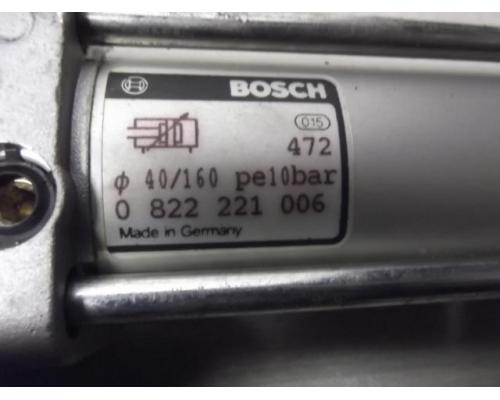 Pneumatikzylinder von Bosch – 0 822 221 006 - Bild 12