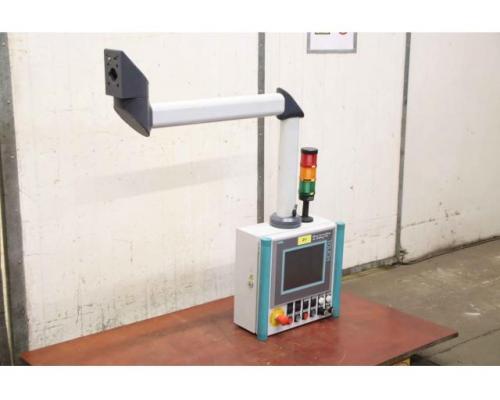 Simatic Multi Panel von Siemens – 6AV6 643-OCD01-1AX1 - Bild 2