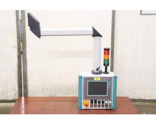 Simatic Multi Panel von Siemens – 6AV6 643-OCD01-1AX1 - Bild 3