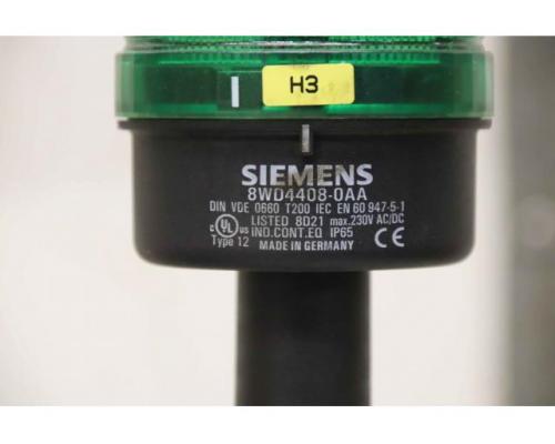 Simatic Multi Panel von Siemens – 6AV6 643-OCD01-1AX1 - Bild 6