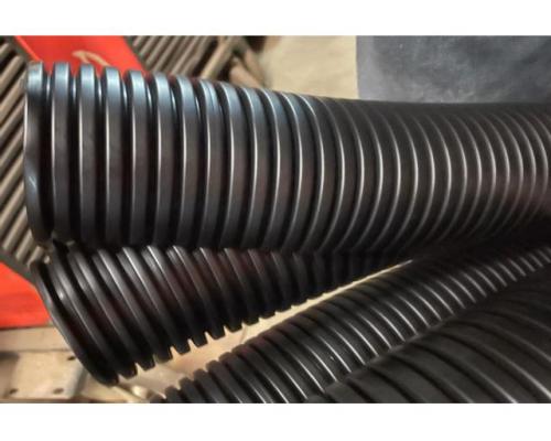 Leerrohr Wellrohr von Fränkische Rohrwerke – Co-flex-PP-UV NW 70 - Bild 2
