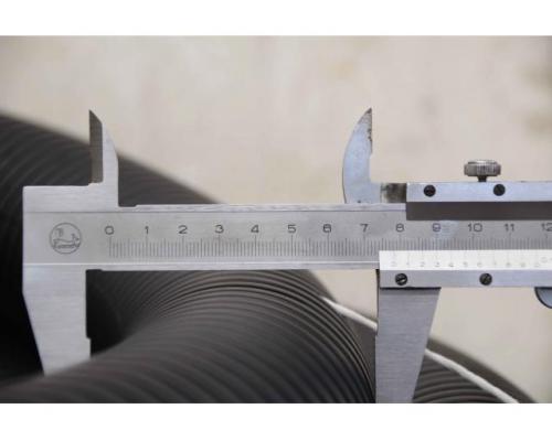Leerrohr Wellrohr von Fränkische Rohrwerke – Co-flex-PP-UV NW 70 - Bild 5