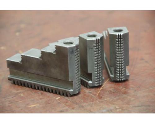 Wechselbacken von Forkardt – Breite 22 mm  schrägverzahnt - Bild 2