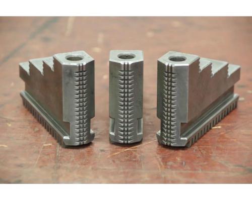 Wechselbacken von Forkardt – Breite 22 mm  schrägverzahnt - Bild 3